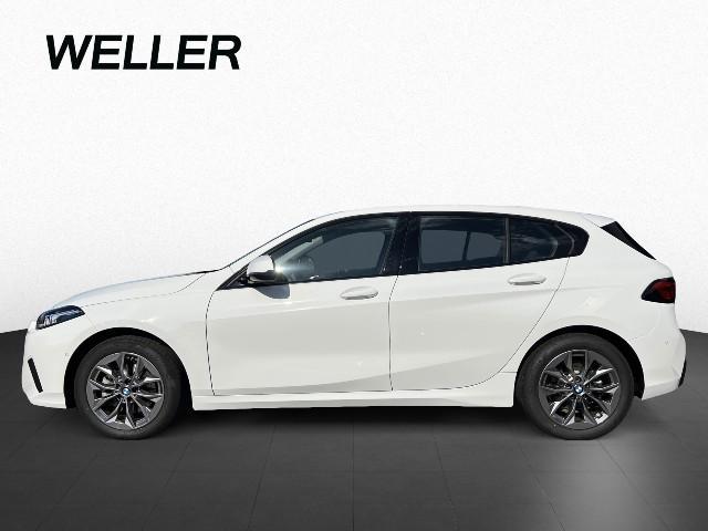 BMW 1er – Bild 5