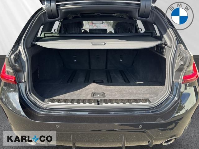 BMW 3er Touring – Bild 17
