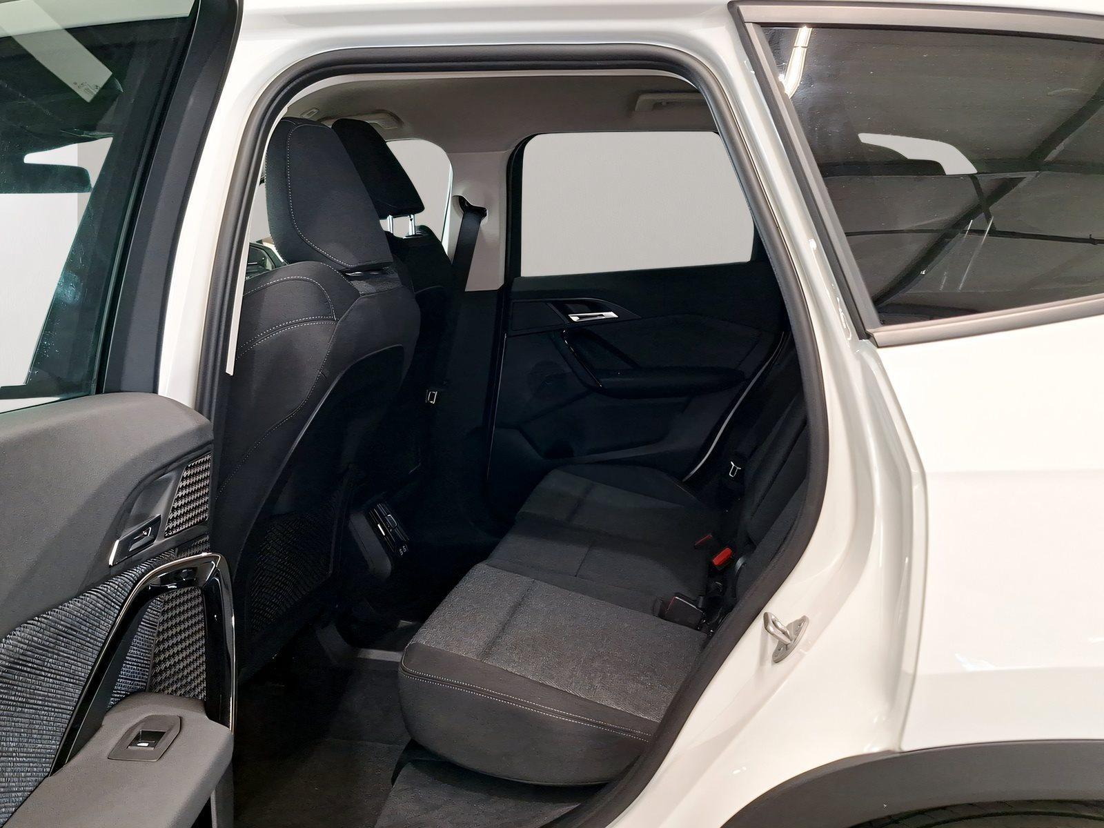 BMW X1 – Bild 6