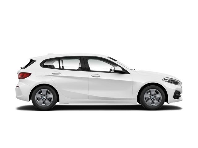 BMW 118i 2023 — (ab 2018)
