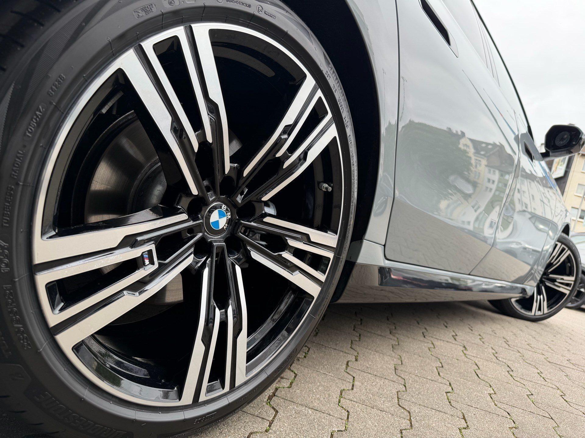 BMW 7er – Bild 4