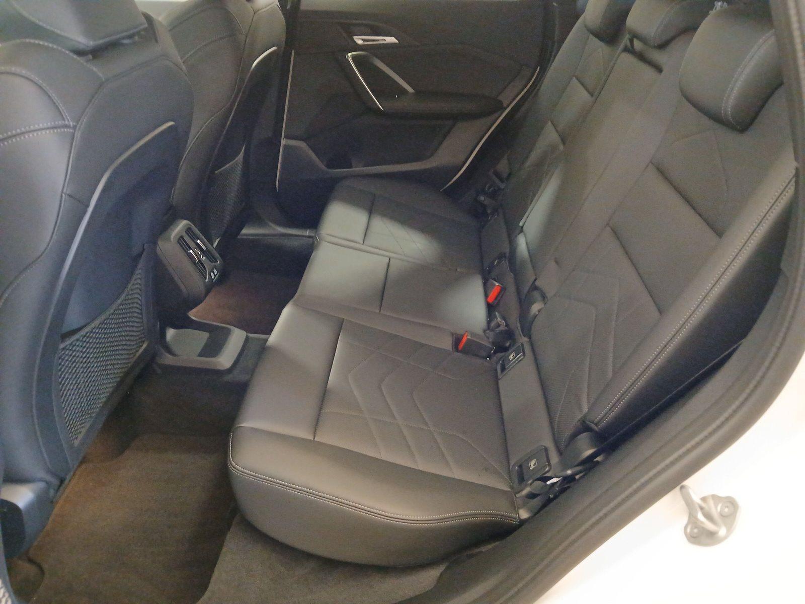 BMW X1 – Bild 11