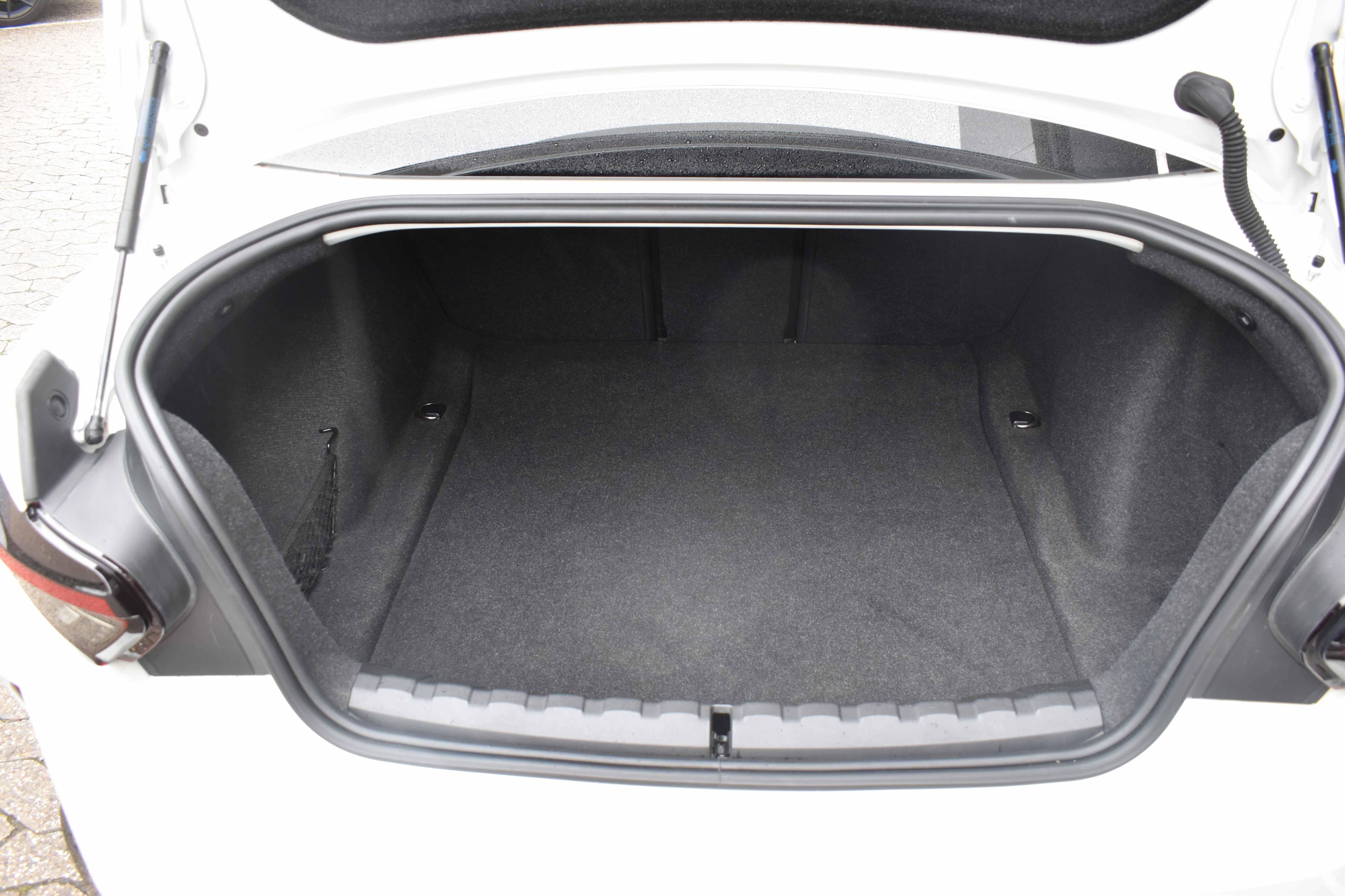 BMW 2er Coupé – Bild 21