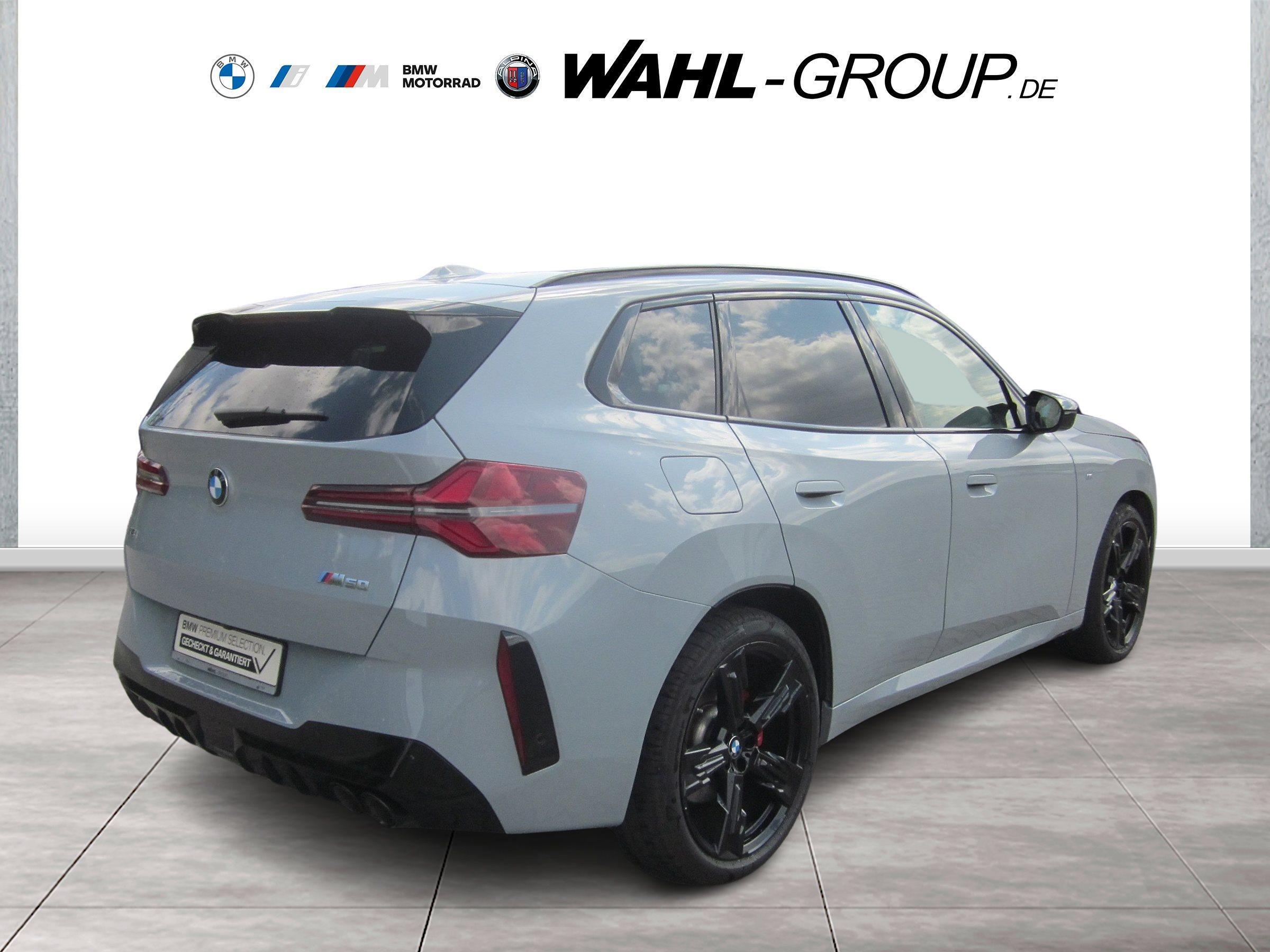 BMW X3 – Bild 5