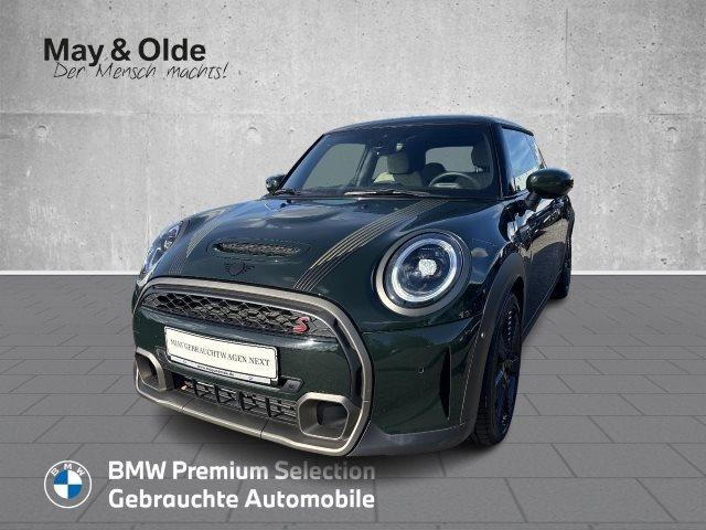MINI Cooper 3-Türer