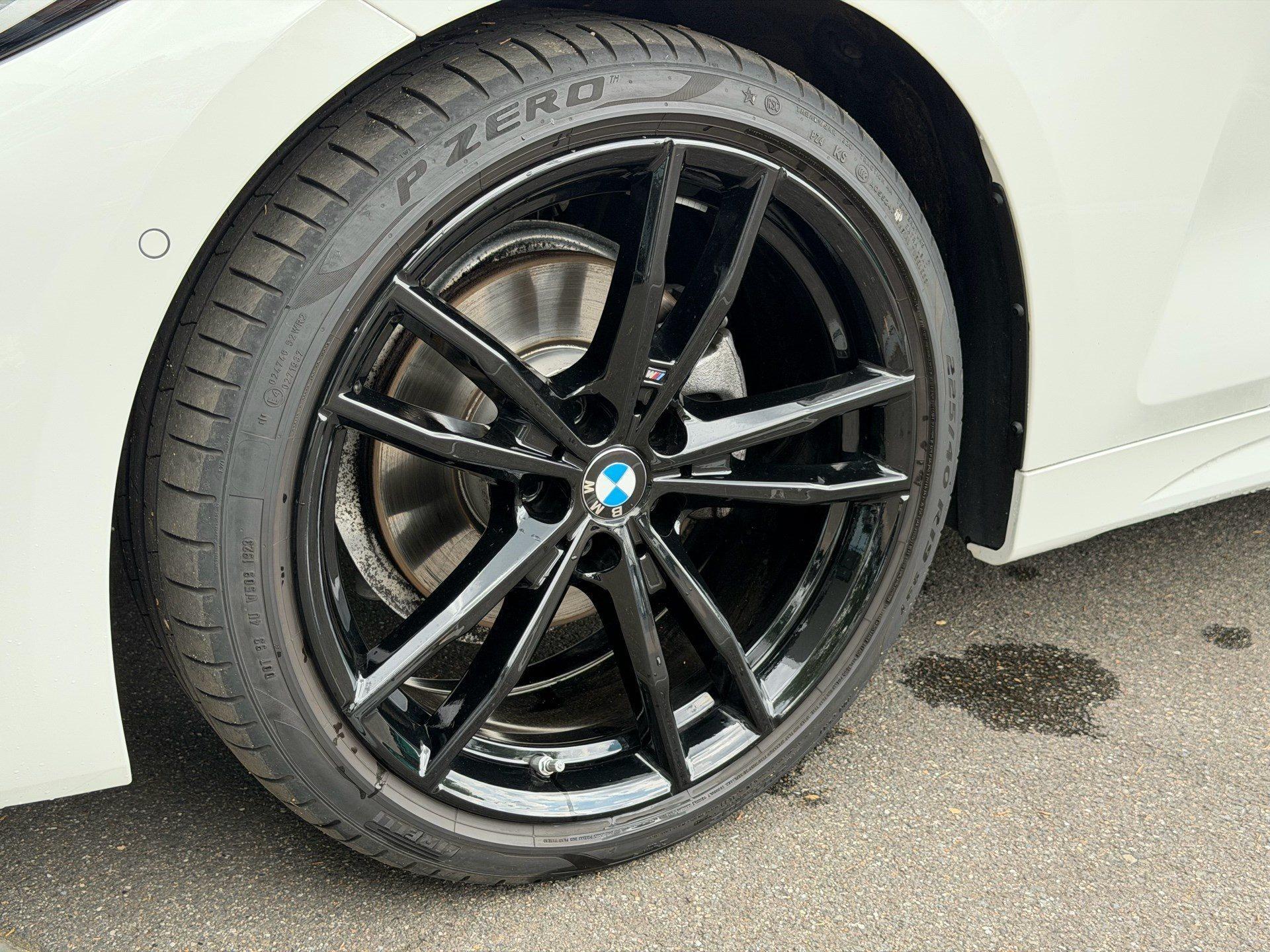 BMW 4er Cabrio – Bild 12
