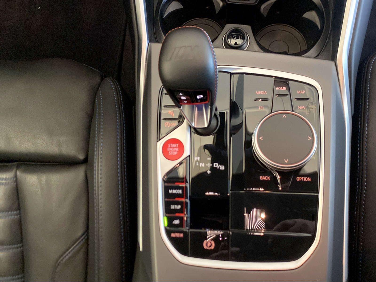 BMW M2 Coupé – Bild 8