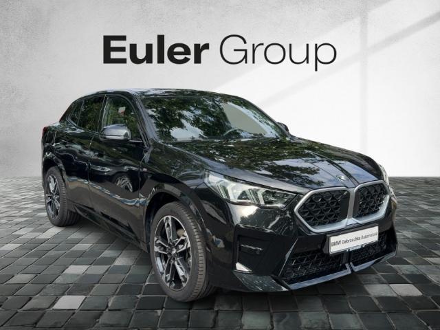 BMW X2 – Bild 9