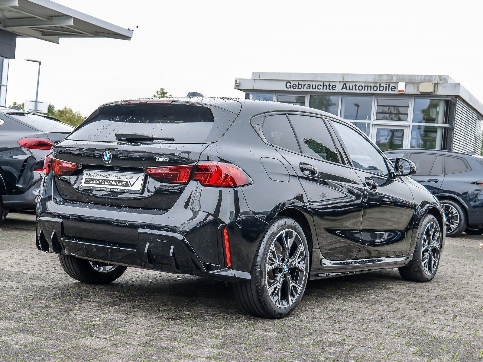 BMW 1er – Bild 2
