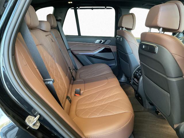 BMW X5 – Bild 10