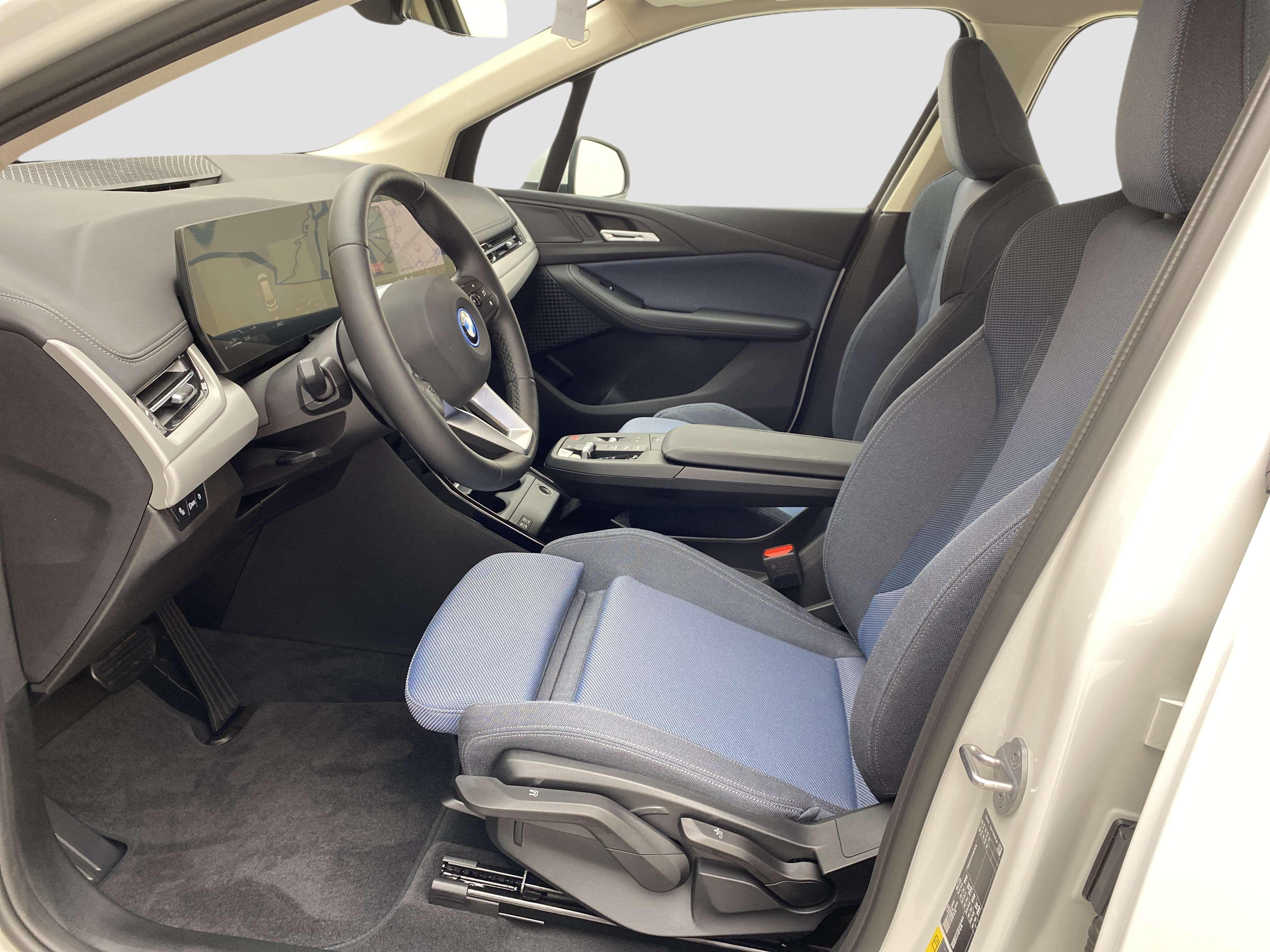 BMW 2er Active Tourer – Bild 6
