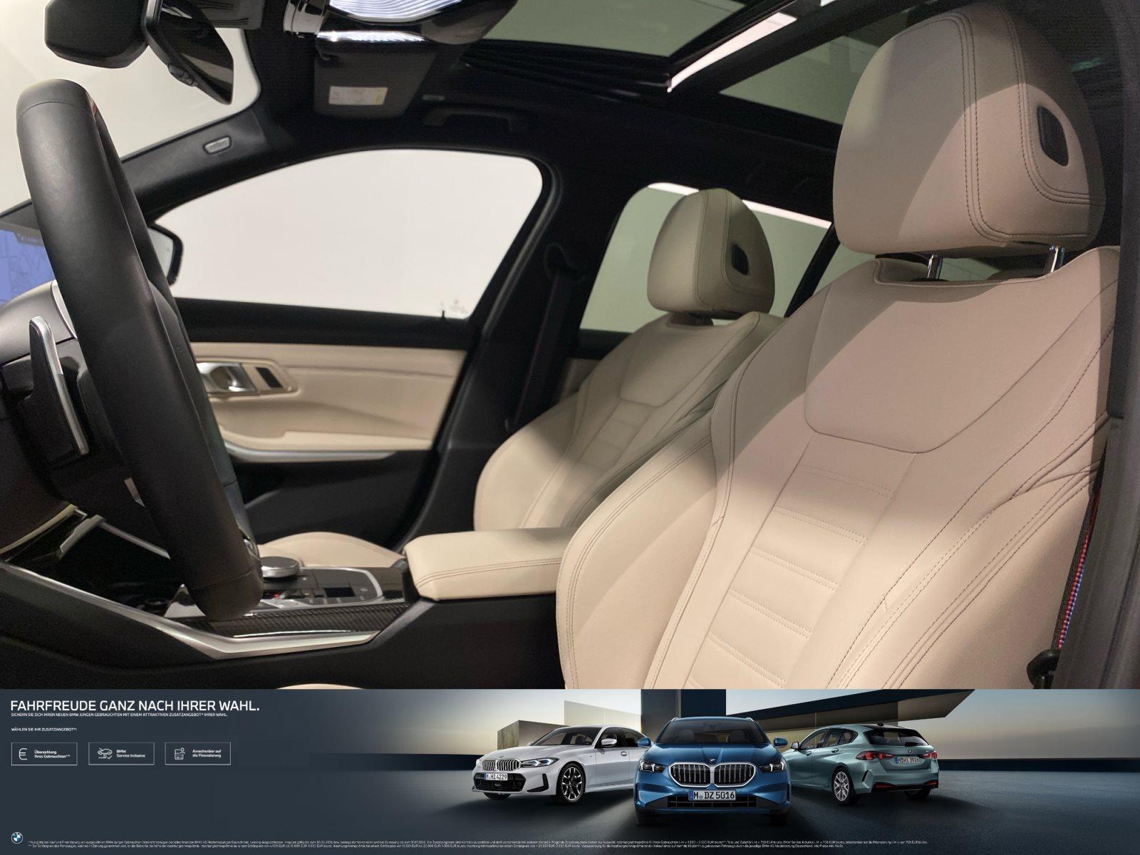 BMW 3er Touring – Bild 17