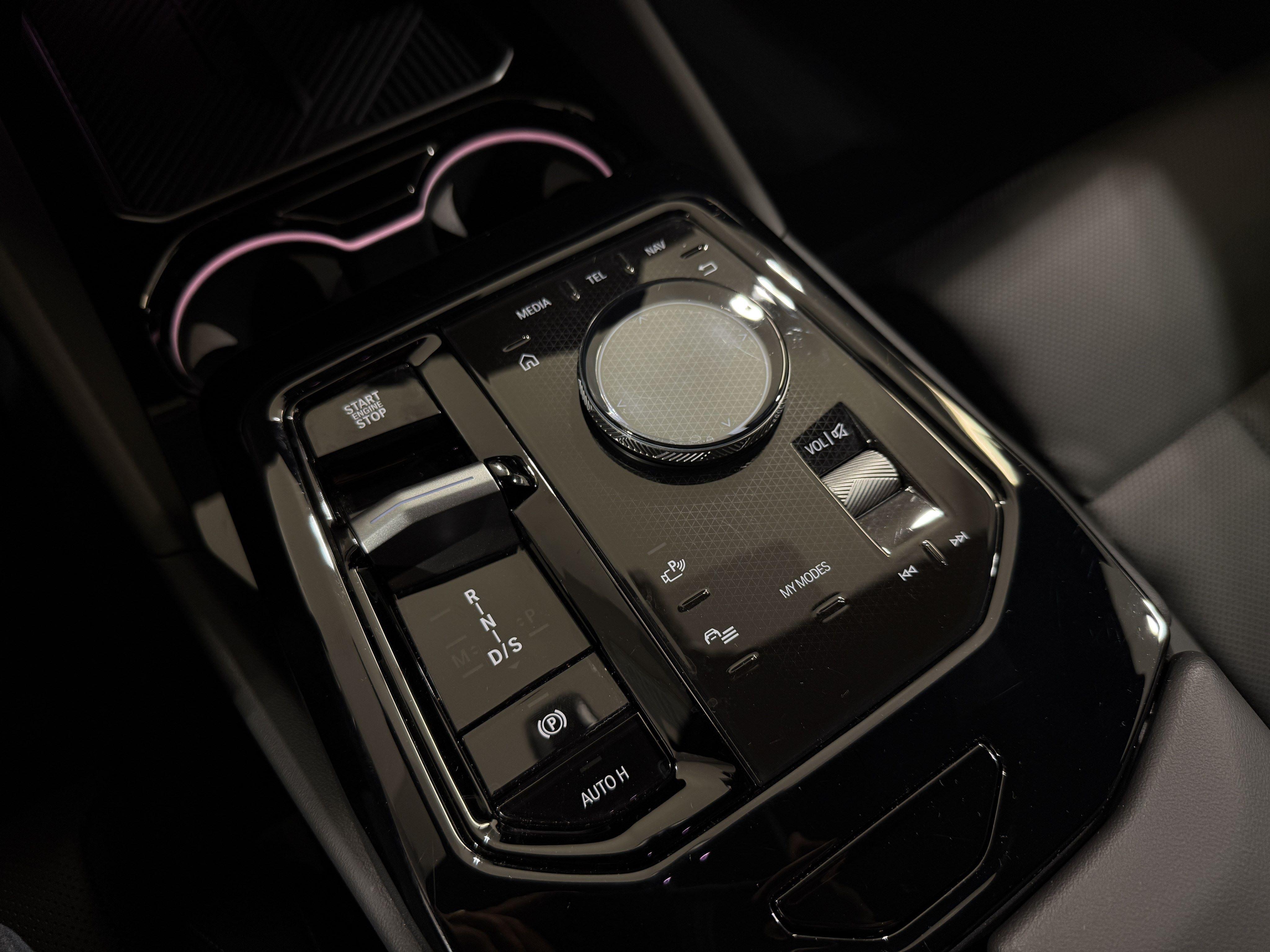 BMW 5er – Bild 11