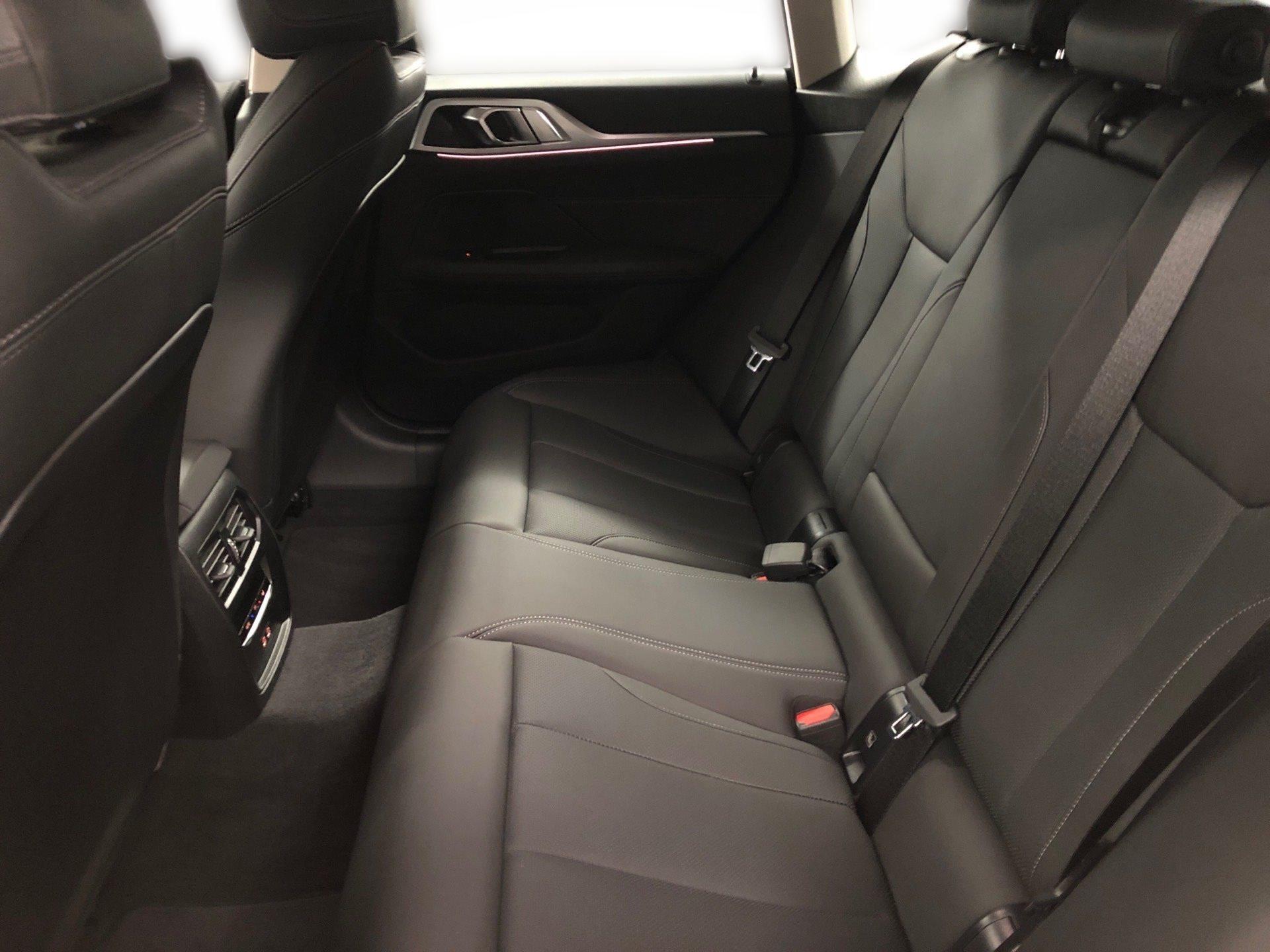 BMW 4er Gran Coupé – Bild 11
