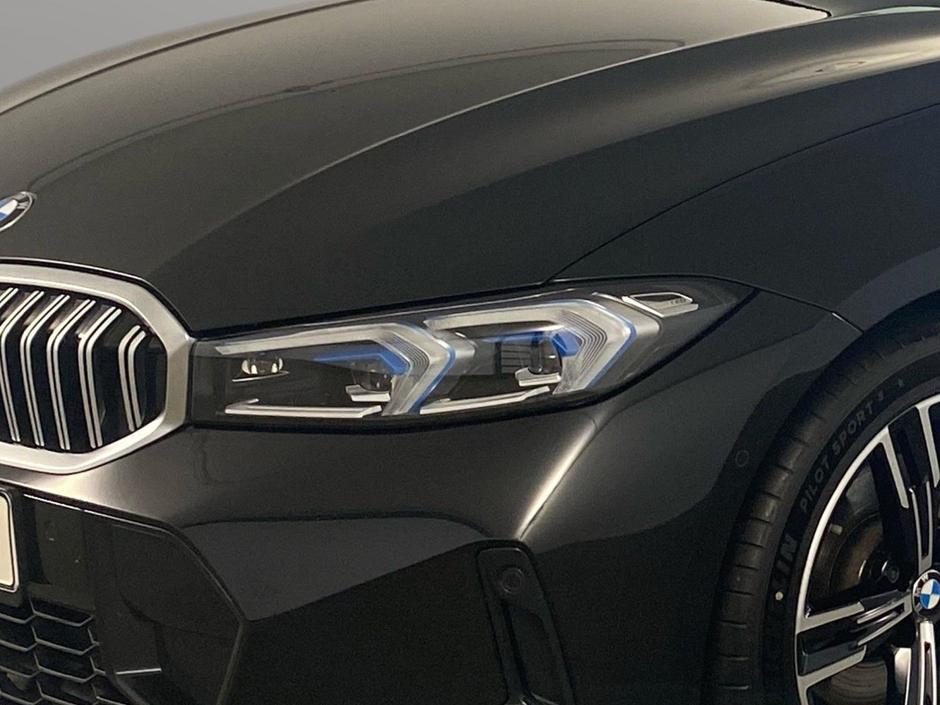BMW 3er – Bild 4