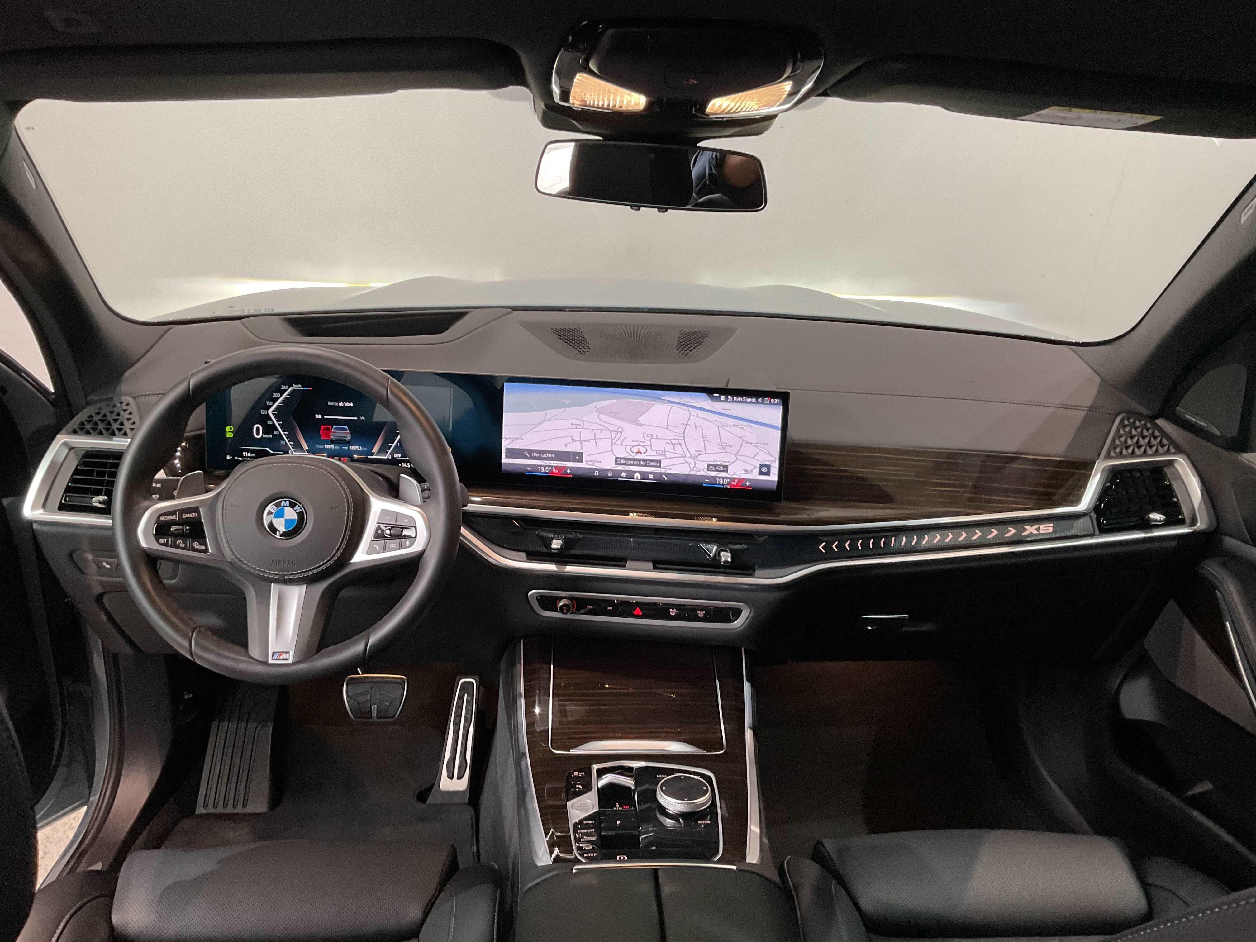 BMW X5 – Bild 3