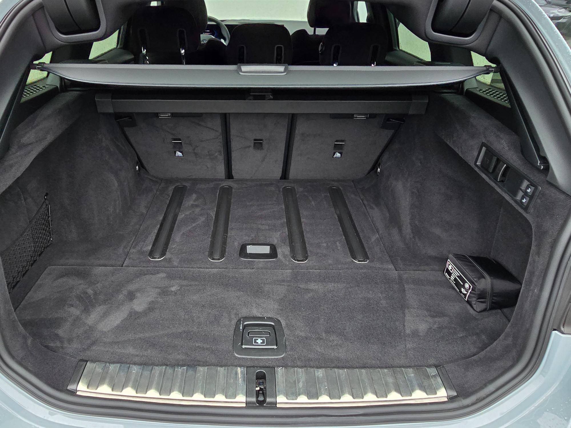 BMW 3er Touring – Bild 33