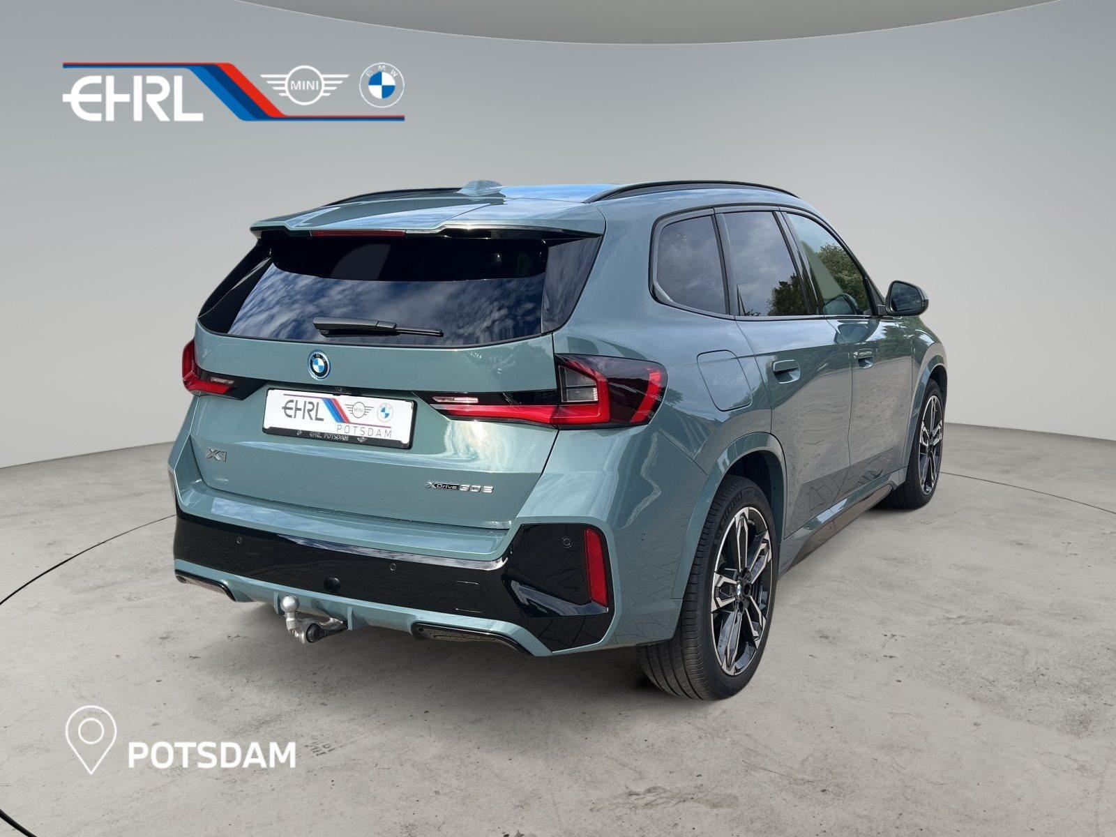 BMW X1 – Bild 32