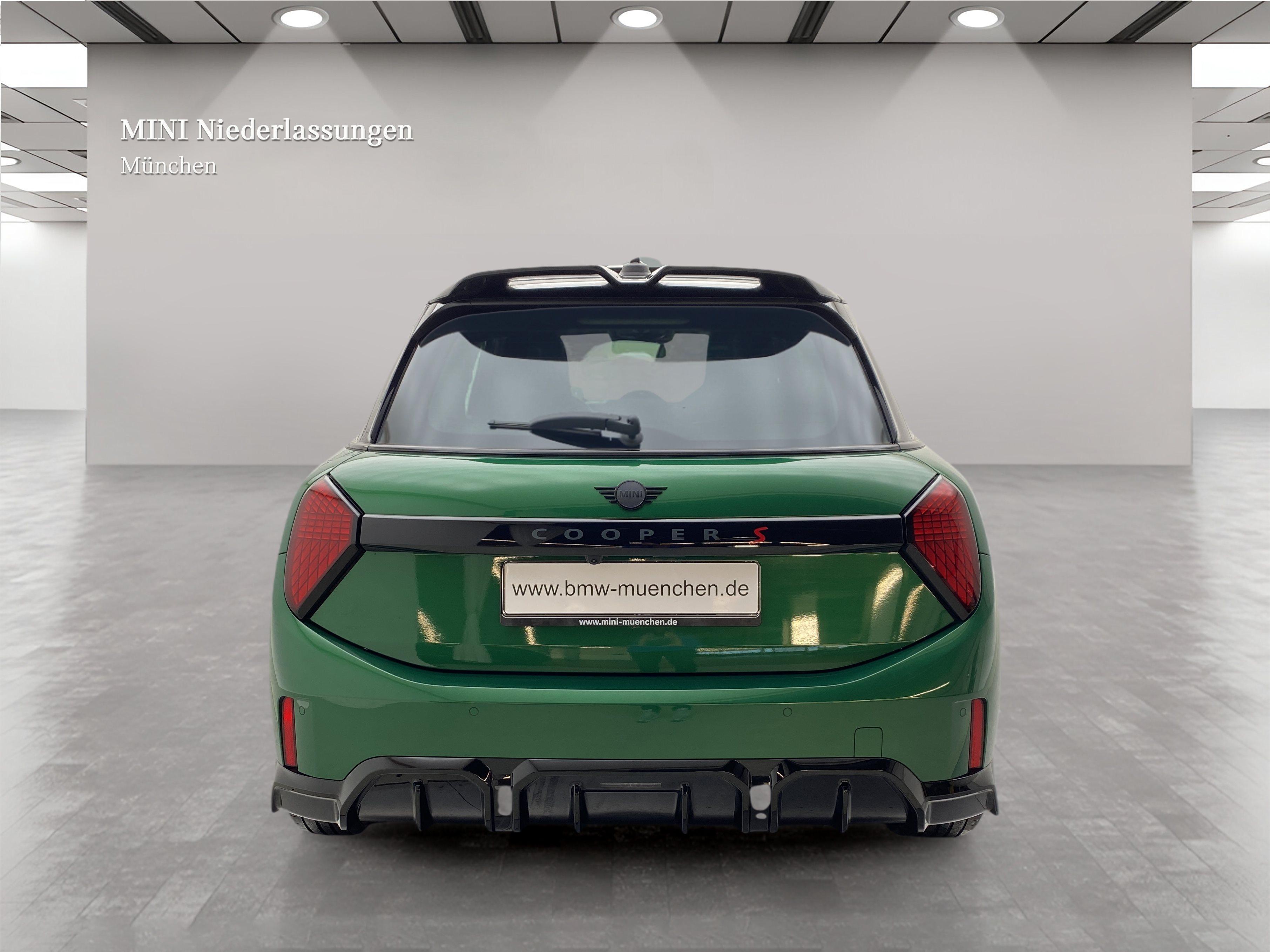 MINI Cooper 5-Türer – Bild 5