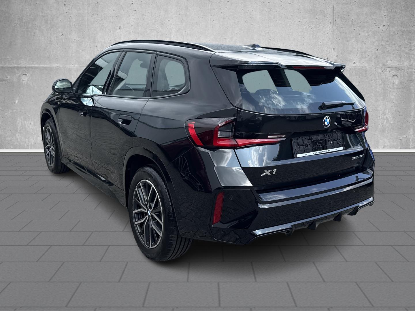 BMW X1 – Bild 7