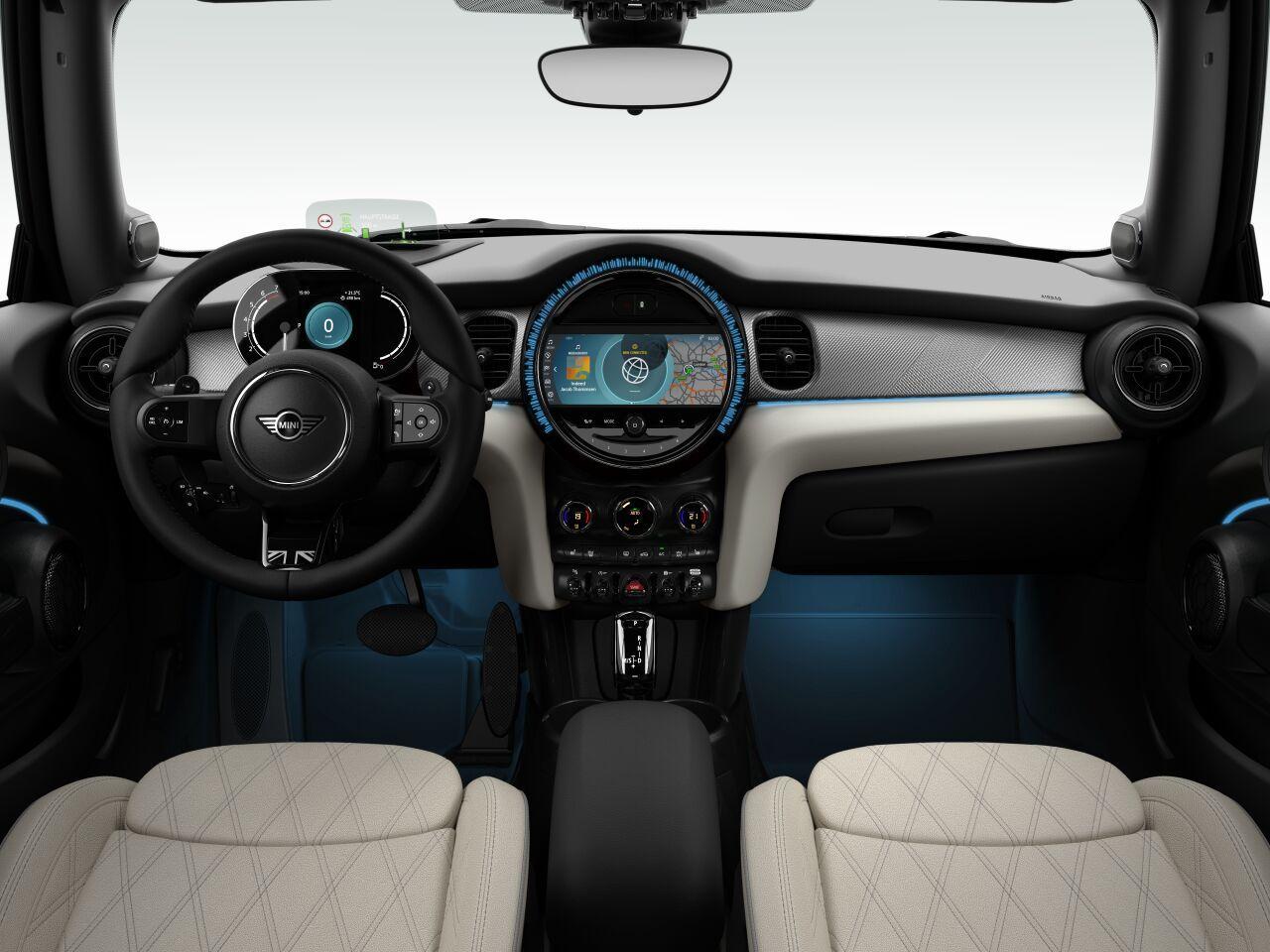MINI Cabrio – Bild 4