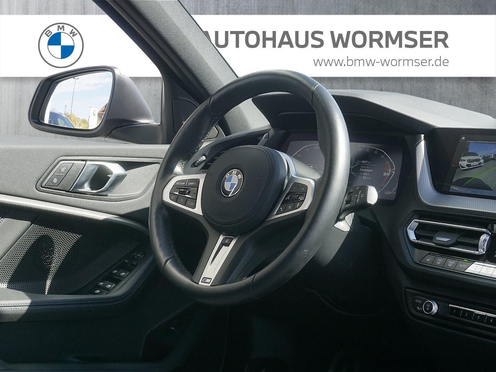 BMW 1er – Bild 27