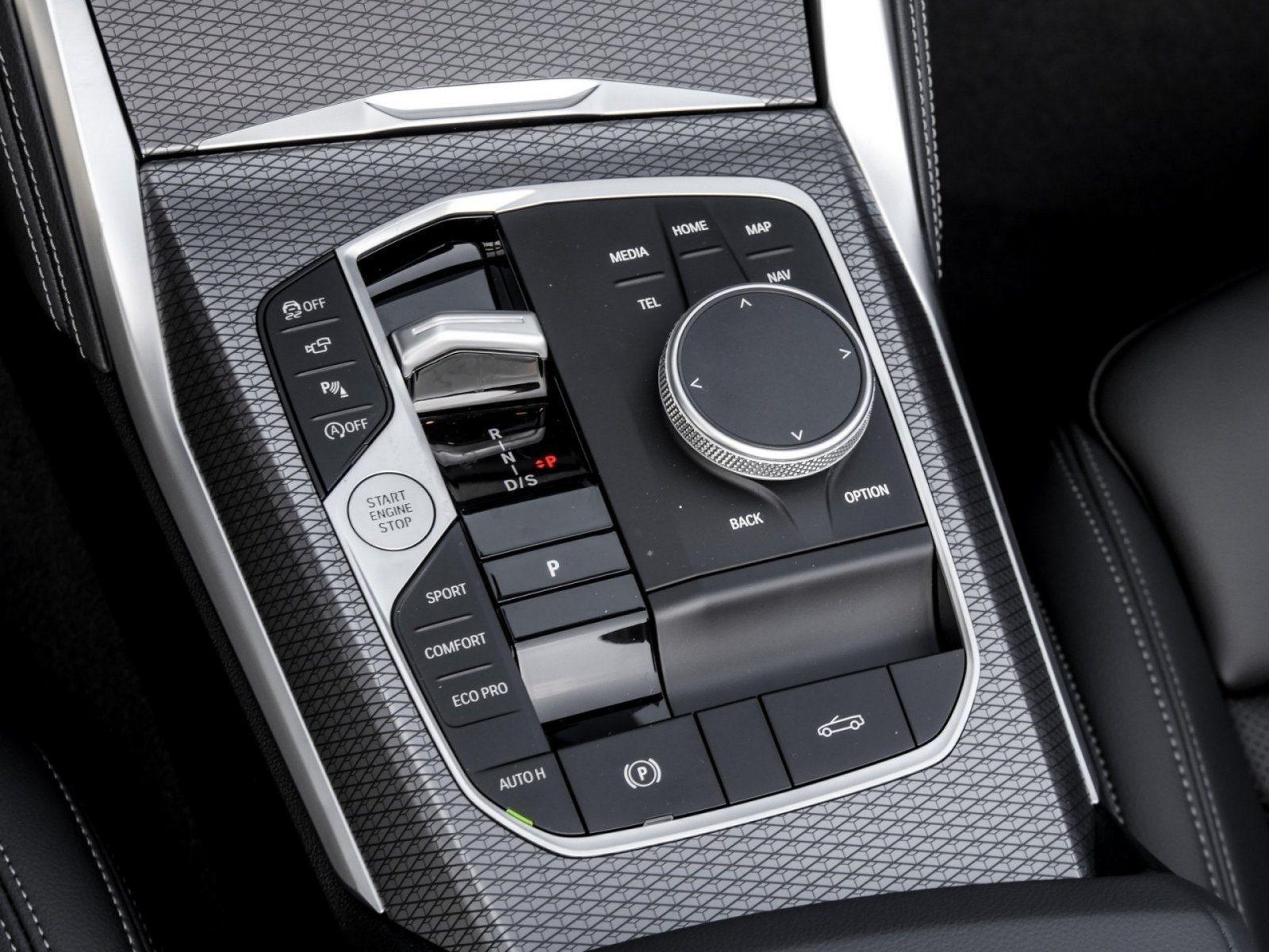 BMW 4er Cabrio – Bild 11