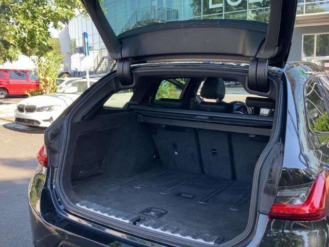 BMW 3er Touring – Bild 5