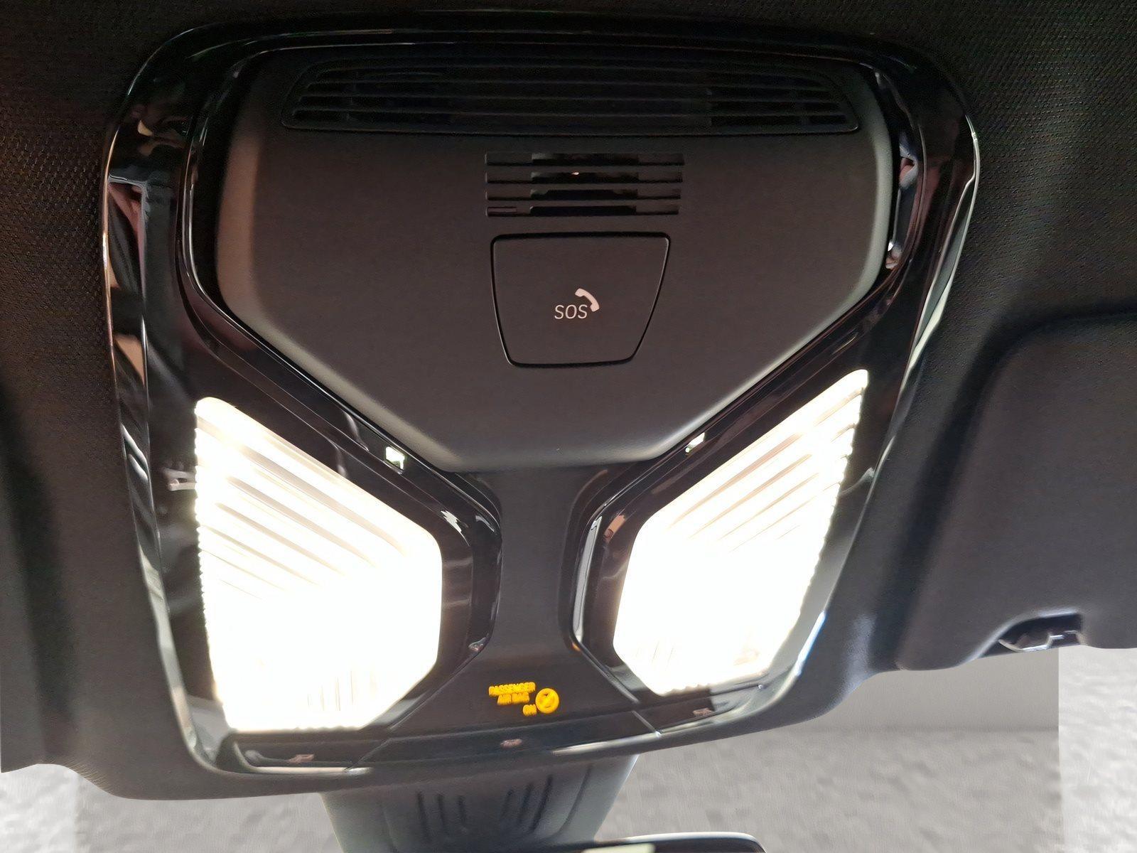 BMW 4er Gran Coupé – Bild 14