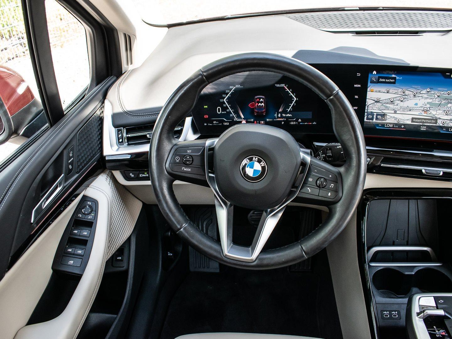 BMW 2er Active Tourer – Bild 18