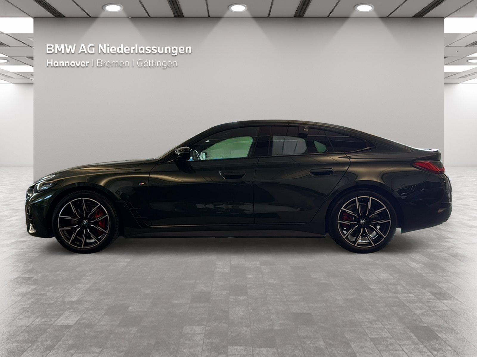 BMW 4er Gran Coupé – Bild 3