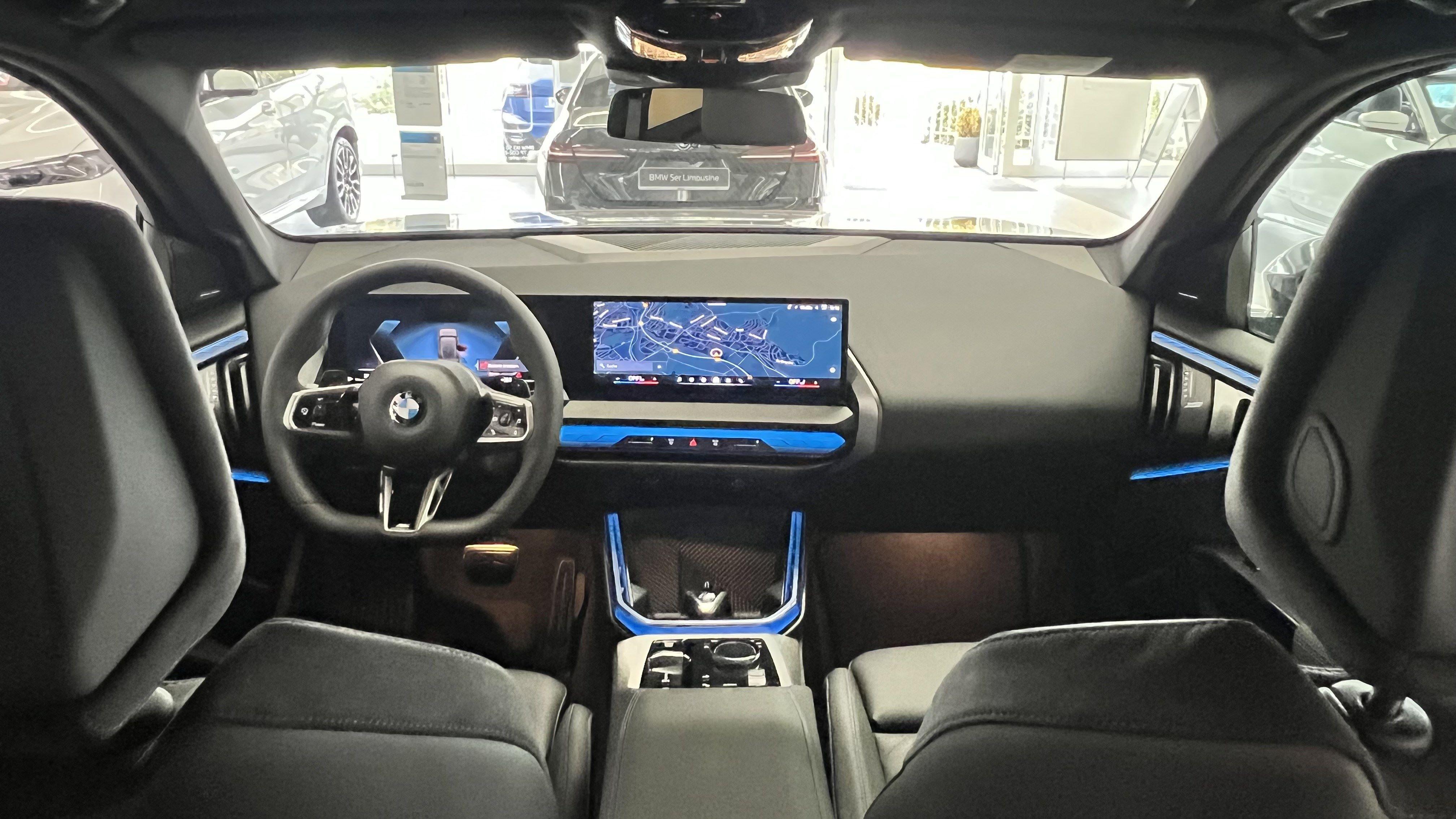 BMW X3 – Bild 16