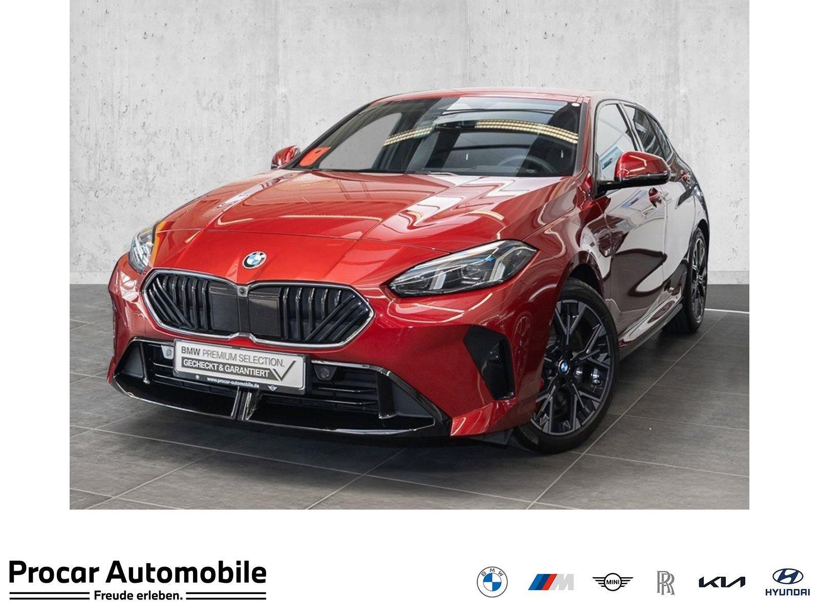 BMW 1er