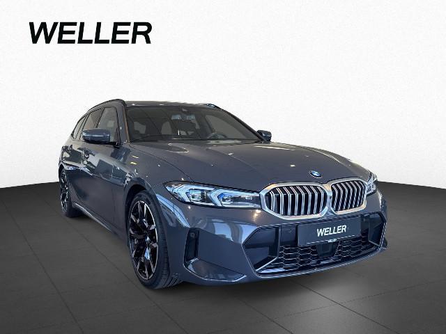 BMW 3er Touring – Bild 2