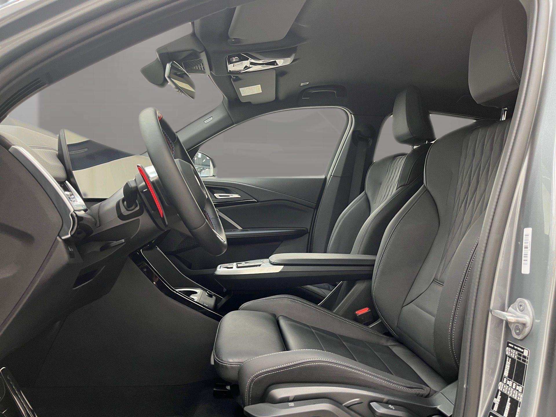 BMW X2 – Bild 19