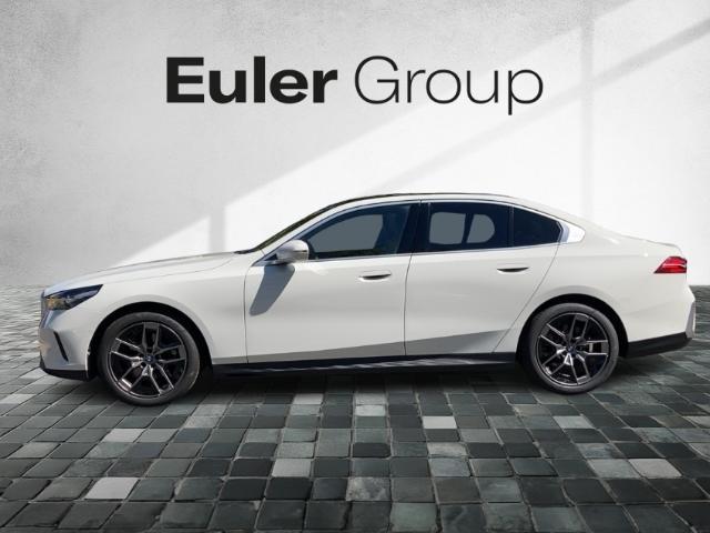 BMW 5er – Bild 5