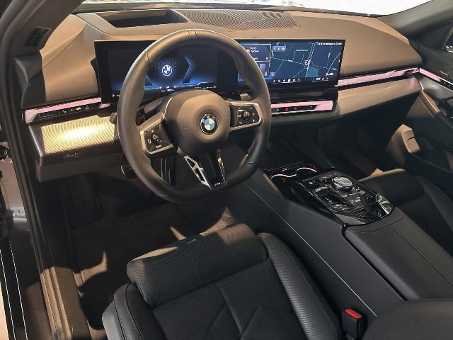 BMW 5er – Bild 21