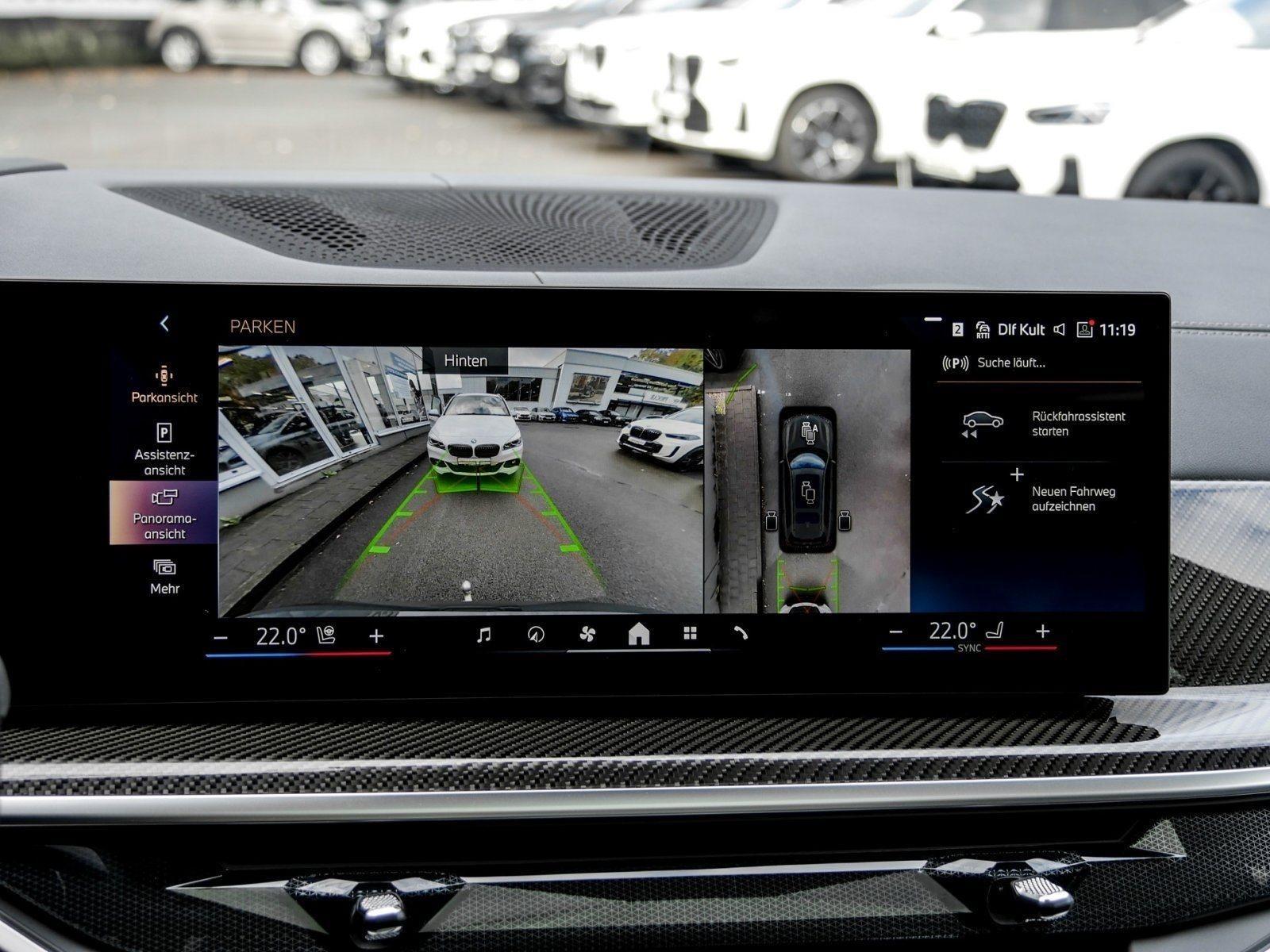 BMW X7 – Bild 13