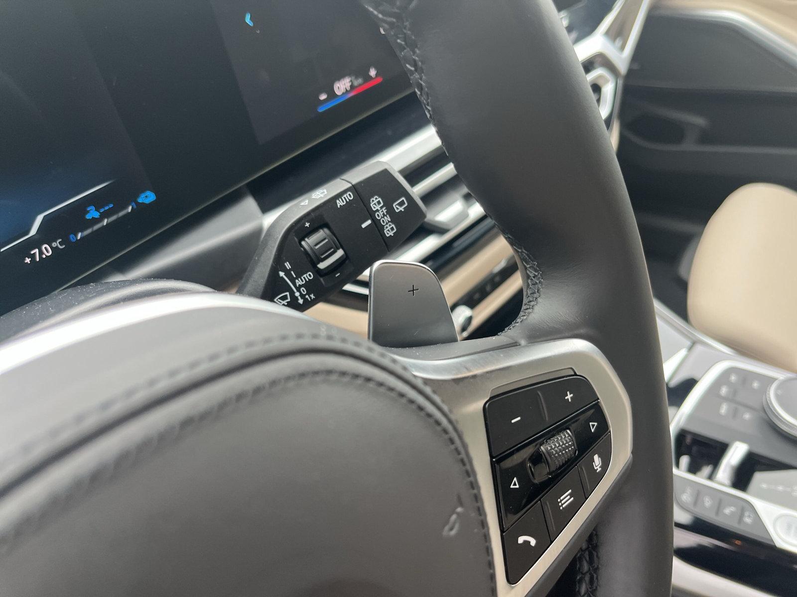 BMW 3er Touring – Bild 19