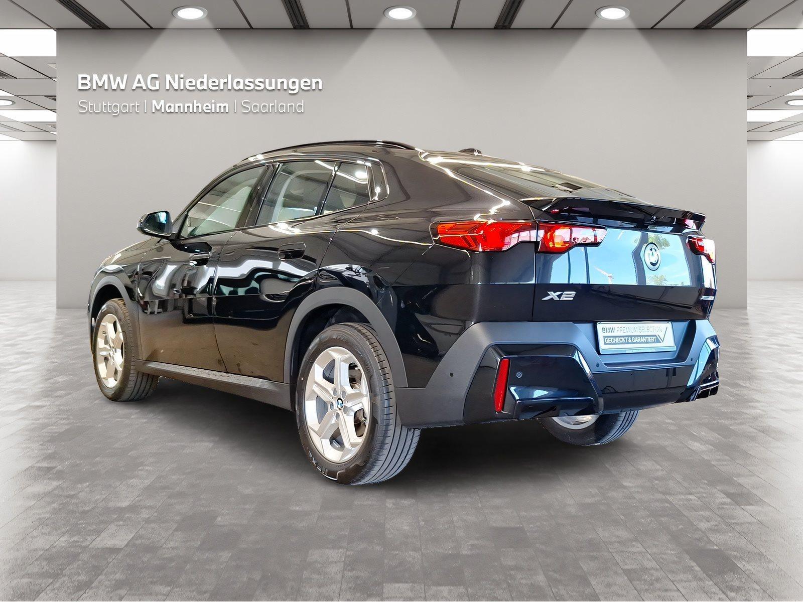 BMW X2 – Bild 2