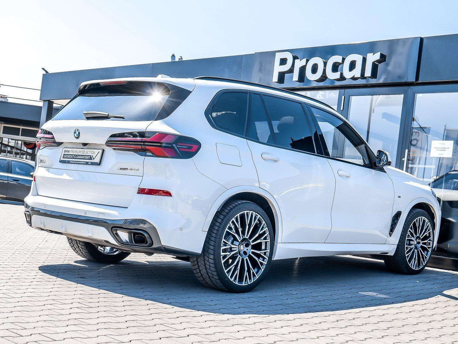 BMW X5 – Bild 2