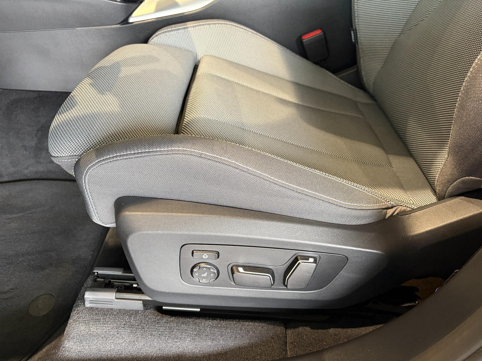 BMW X3 – Bild 37
