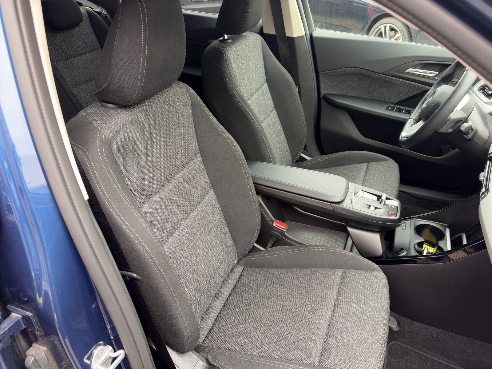 BMW X1 – Bild 7