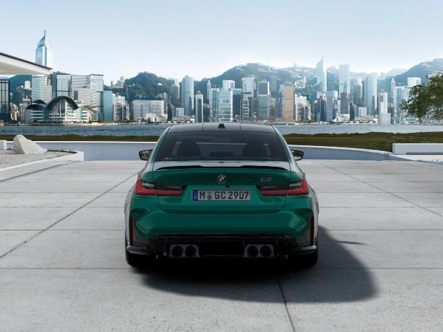BMW M3 – Bild 3