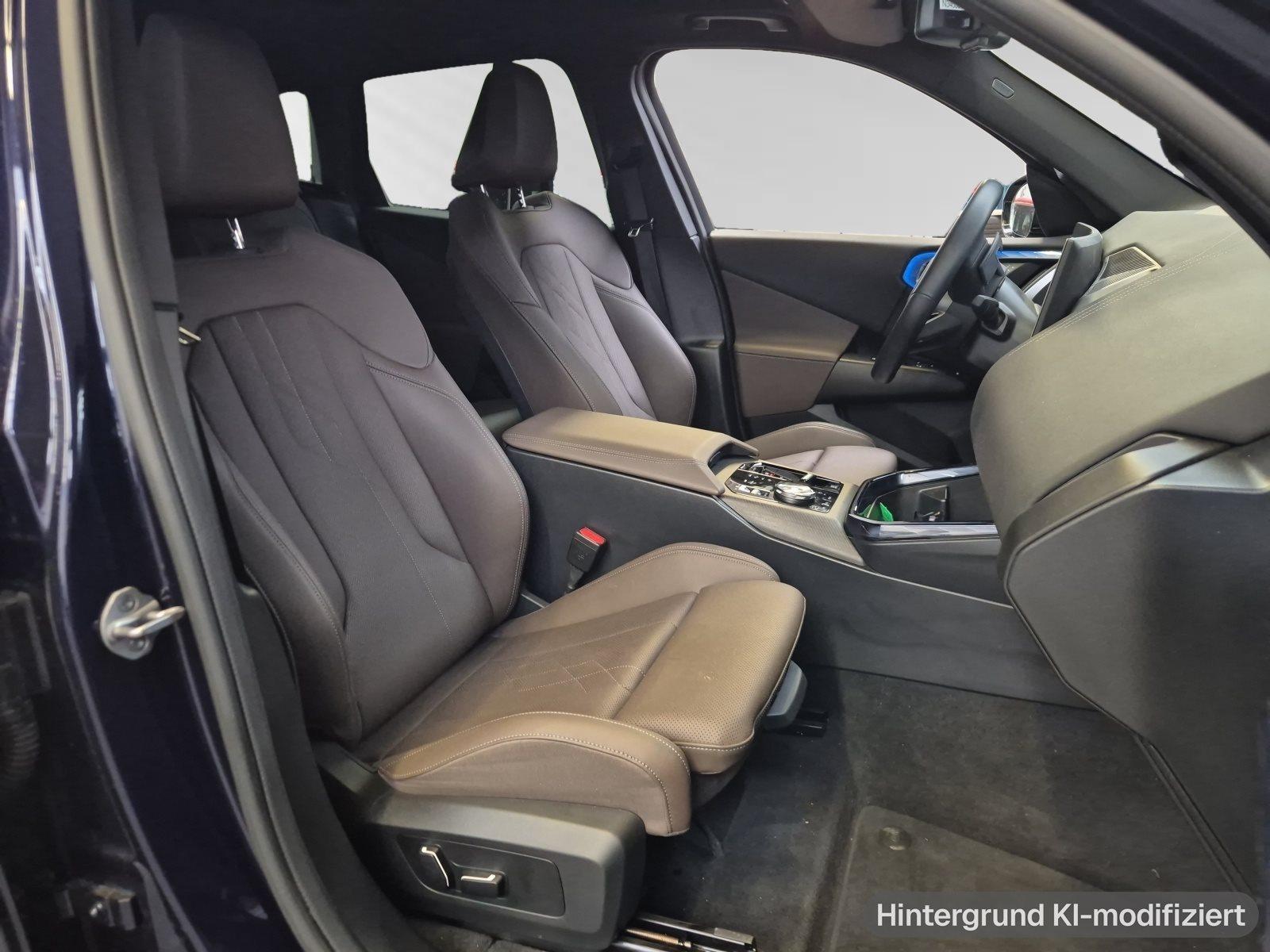 BMW X3 – Bild 18