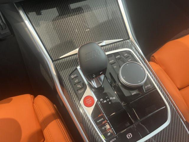 BMW M3 Touring – Bild 11