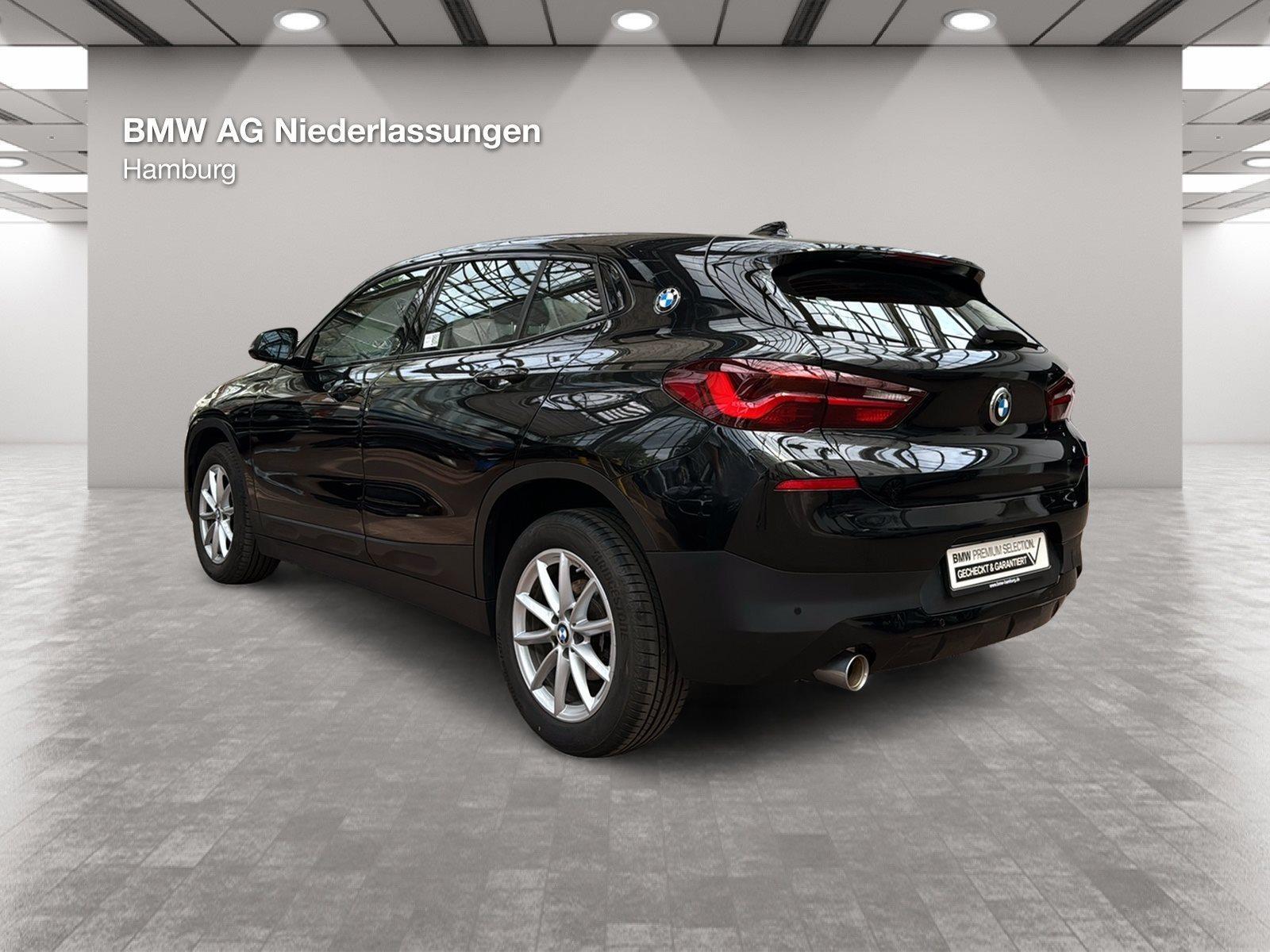 BMW X2 – Bild 3