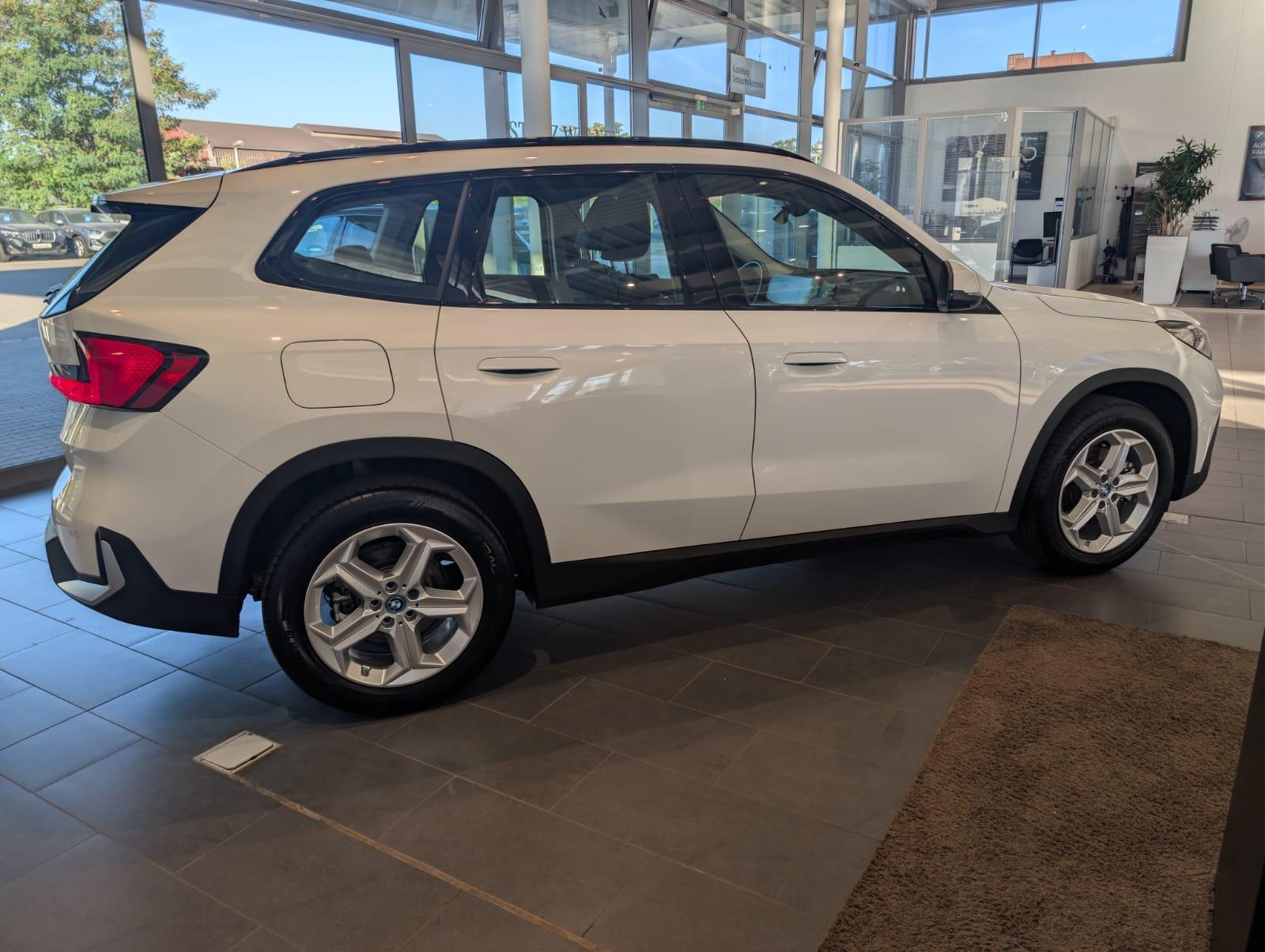 BMW X1 – Bild 24