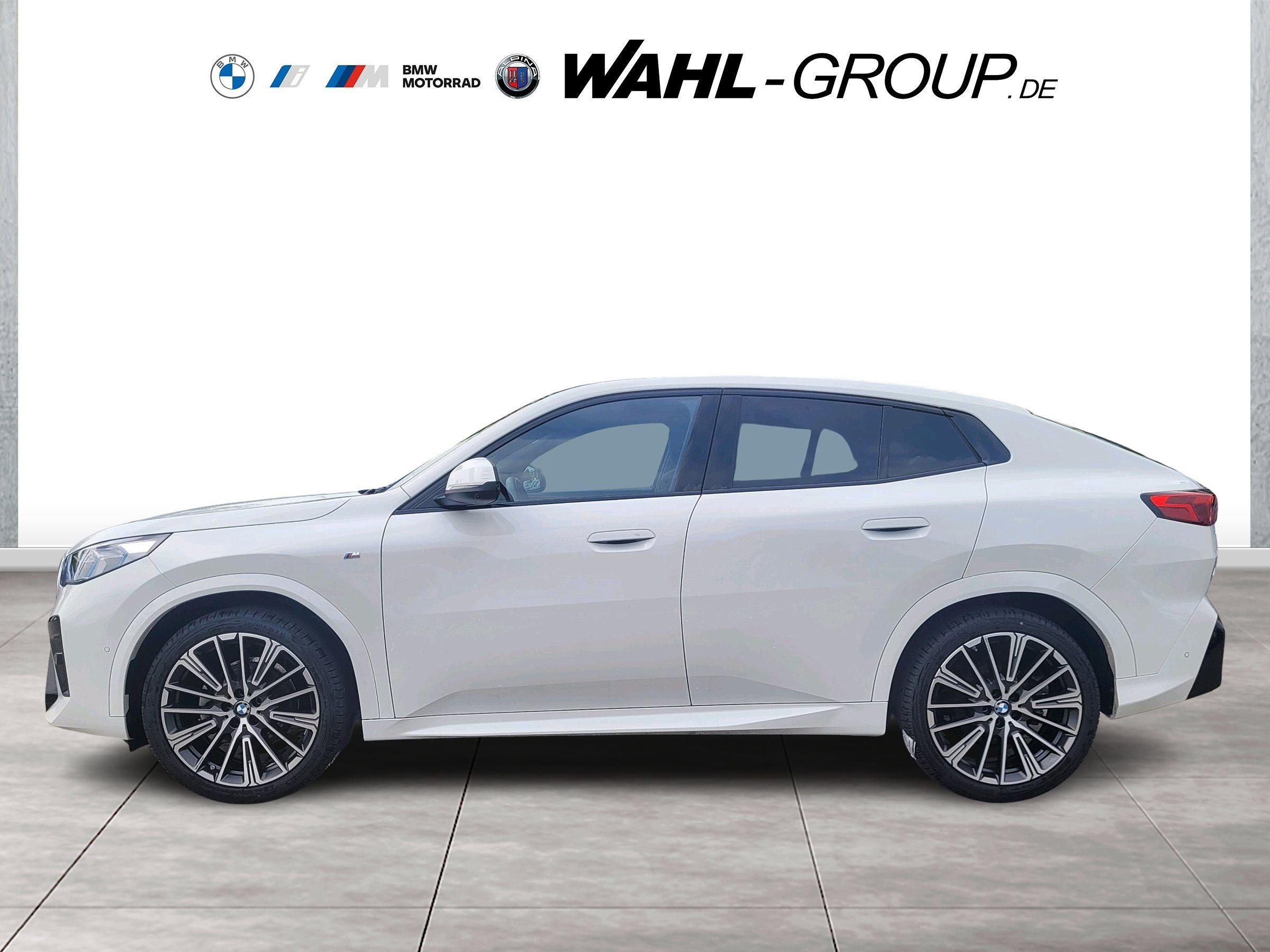 BMW X2 – Bild 13