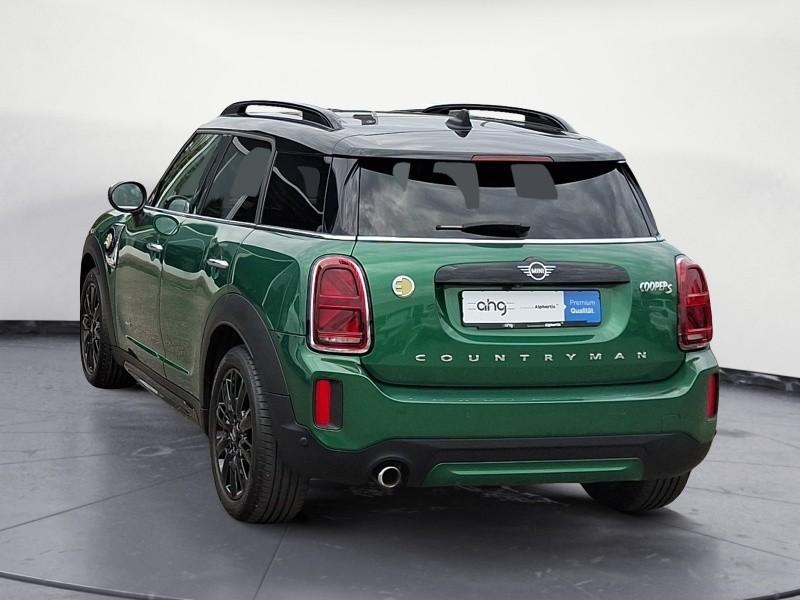 MINI Countryman – Bild 12